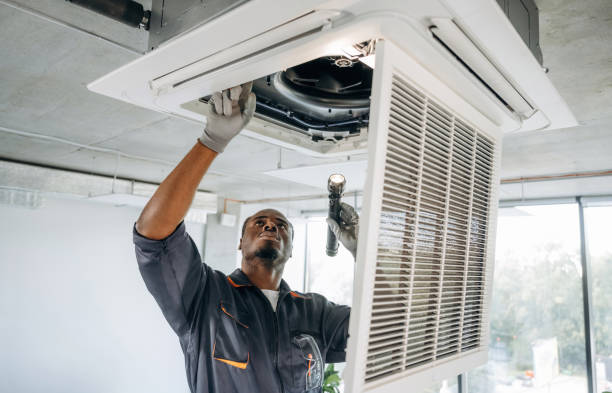Licensed Ac Installation service in Princeton, MA - FH HVAC