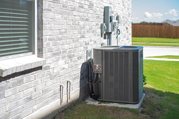 Reliable Ac Installation contractor in Princeton, MA by FH HVAC